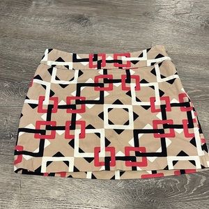 Vintage Old Navy Mini Skirt